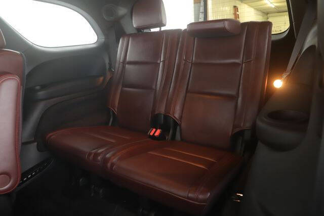 2025 Dodge Durango R/T Plus