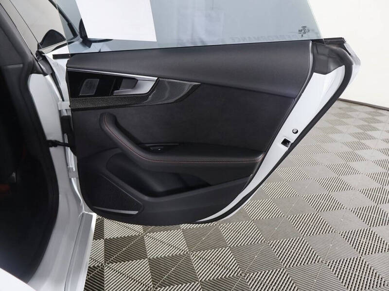 2023 Audi S5 Sportback 3.0T quattro Premium Plus