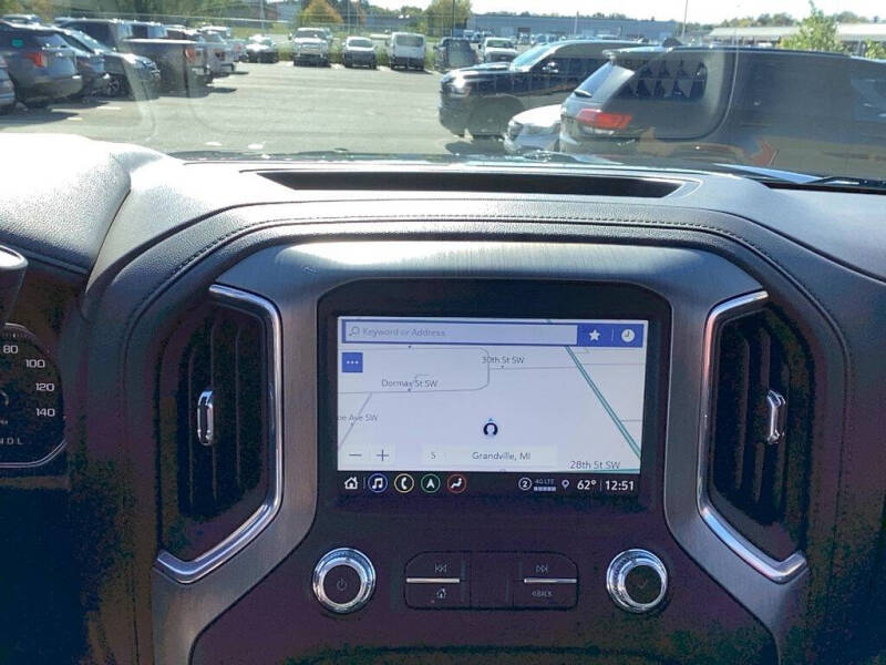 2023 GMC Sierra 3500HD