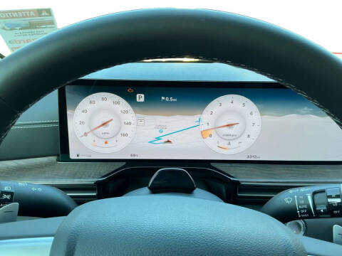 2025 Genesis GV80 3.5T Advanced