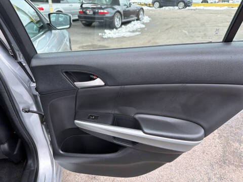 2010 Honda Accord