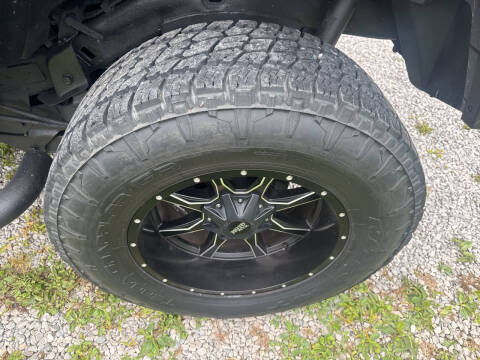 2005 HUMMER H2