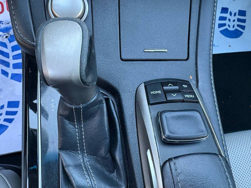 2017 Lexus ES 350