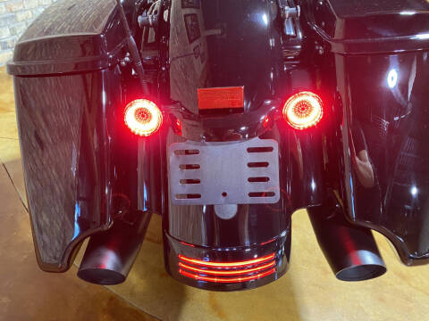 2022 Harley-Davidson Road Glide® Special