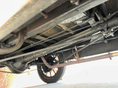 1924 Buick Series 24