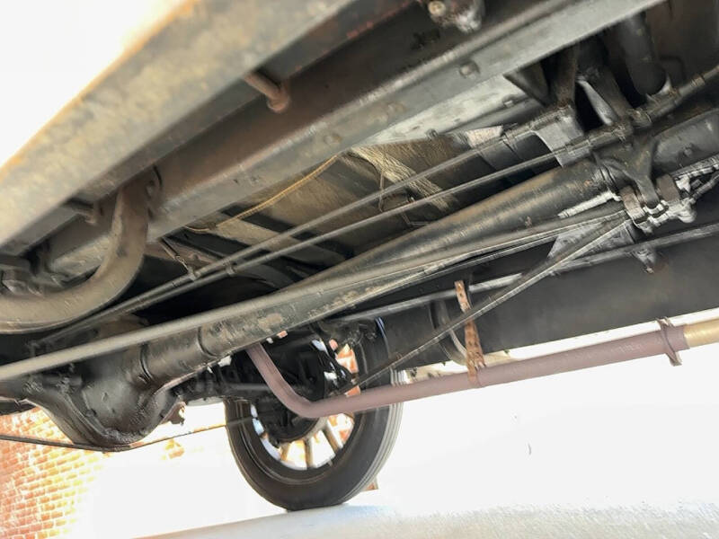 1924 Buick Series 24