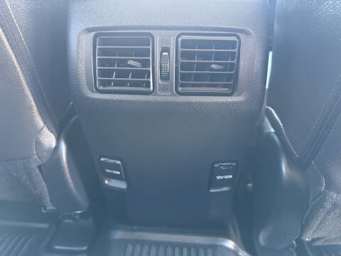 2018 Toyota 4Runner TRD Pro