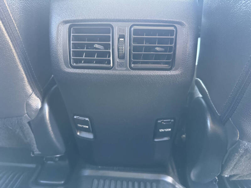 2018 Toyota 4Runner TRD Pro