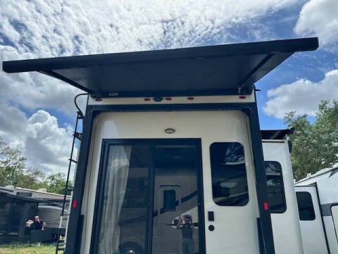 2023 KZ RV Durango