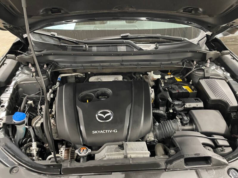 2023 Mazda CX-5 2.5 S Select