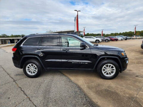 2018 Jeep Grand Cherokee for sale at DICK BROOKS PRE-OWNED in Lyman SC