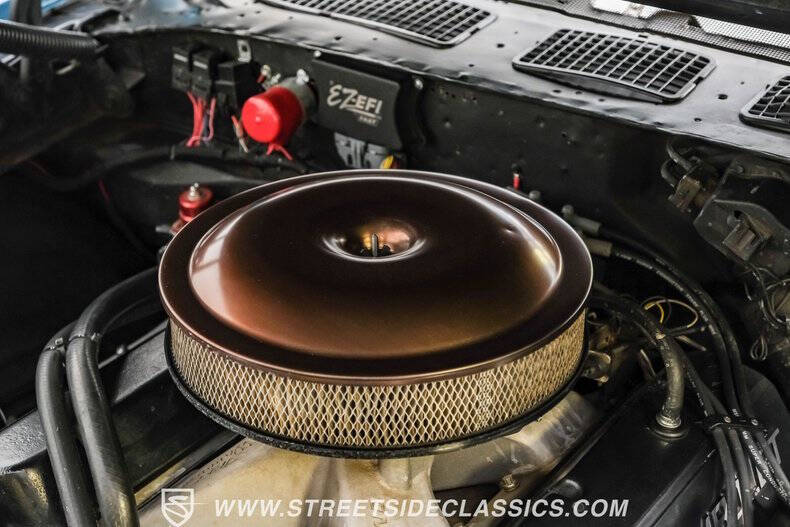 1972 Chevrolet Chevelle