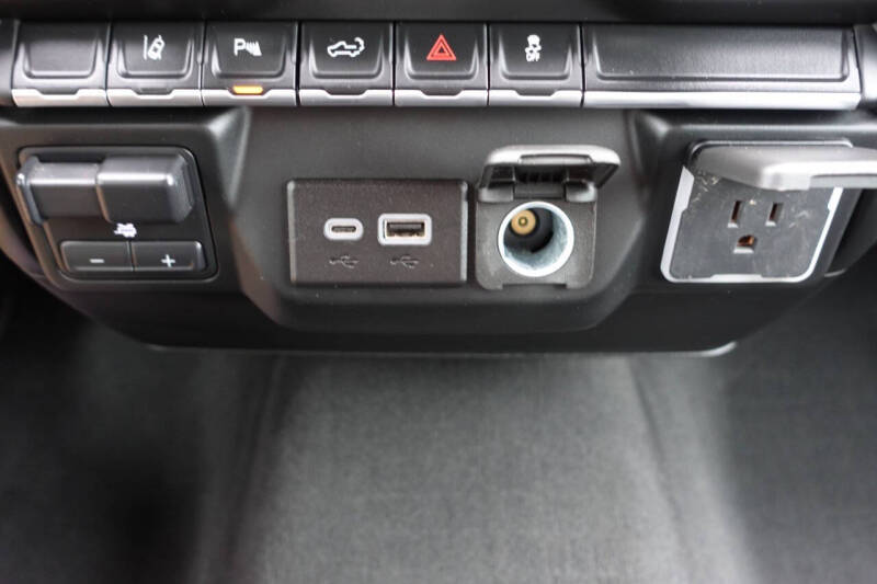 2024 GMC Sierra 2500HD Pro