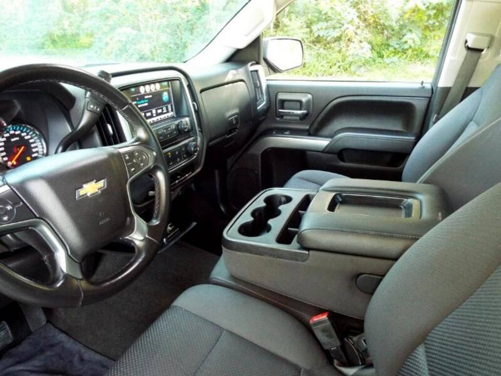 2018 Chevrolet Silverado 1500 for sale at Trans All of Orlando in Orlando, FL