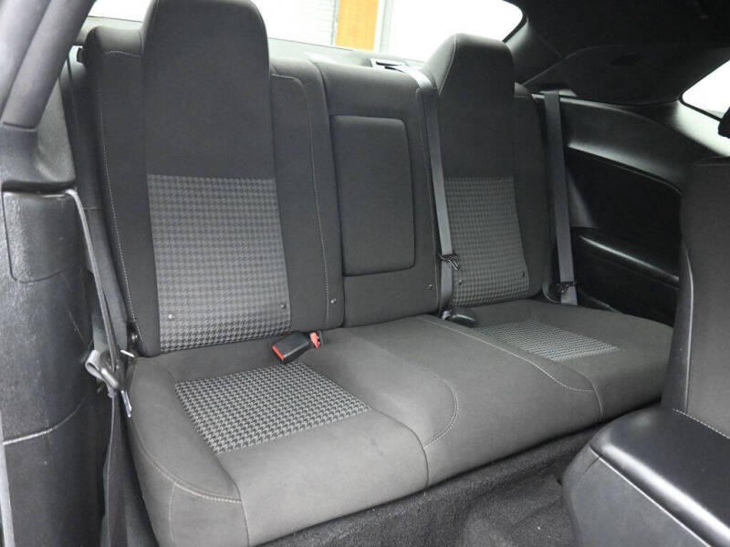 2020 Dodge Challenger R/T