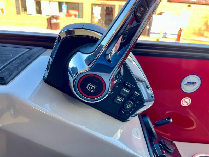 2024 Barletta Corsa 23UCA