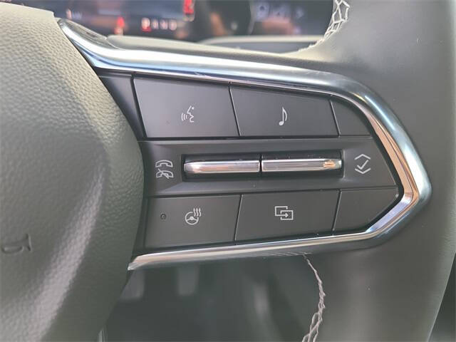 2026 Chevrolet Equinox EV LT 2