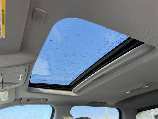 2018 GMC Sierra 2500HD Denali