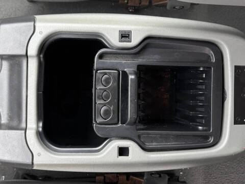 2007 Ford F-250 Super Duty