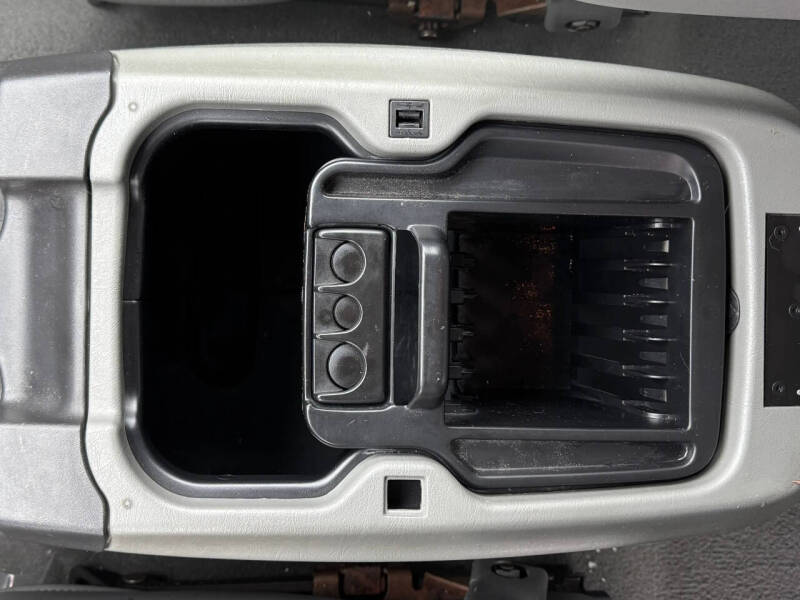 2007 Ford F-250 Super Duty