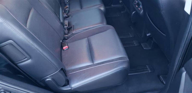 2014 Mazda CX-9 Touring