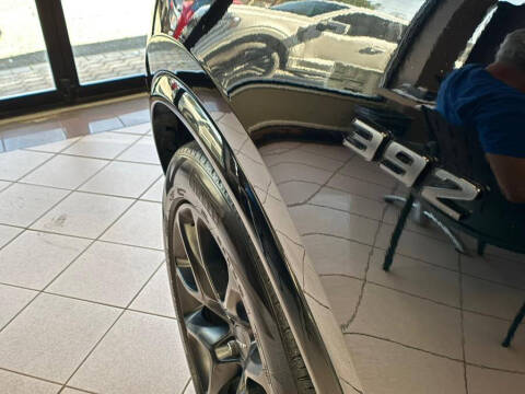 2023 Dodge Durango SRT 392 Premium