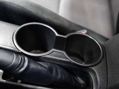 2014 Scion tC