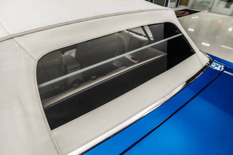 1968 Ford Mustang