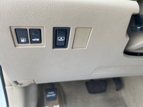 2011 Toyota Avalon Limited