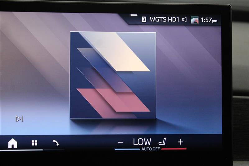 2024 BMW 7 Series 740i