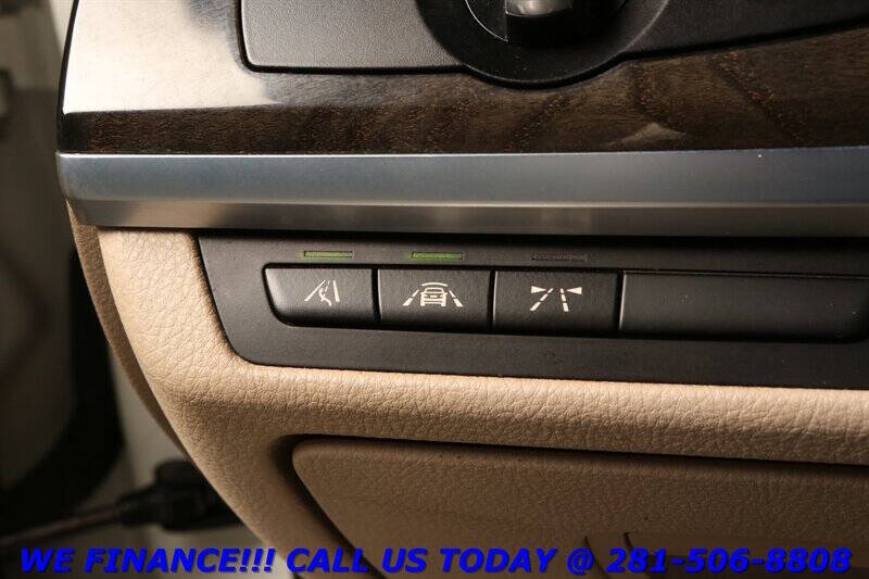 2014 BMW 7 Series 740i