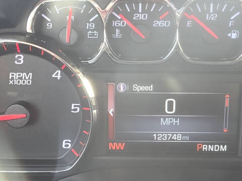 2014 GMC Sierra 1500