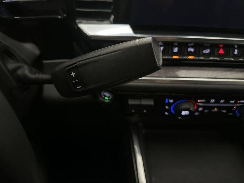 2024 Chevrolet Silverado 3500HD