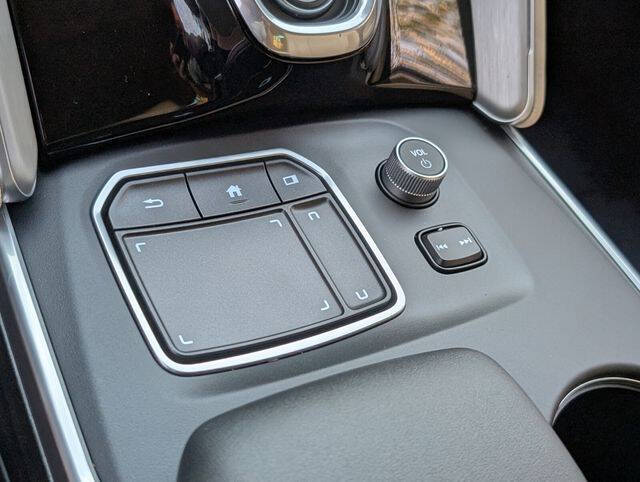 2024 Acura TLX w/Tech