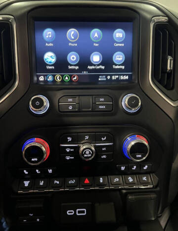 2023 GMC Sierra 2500HD