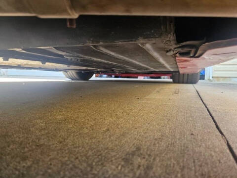 1997 Dodge Viper RT/10