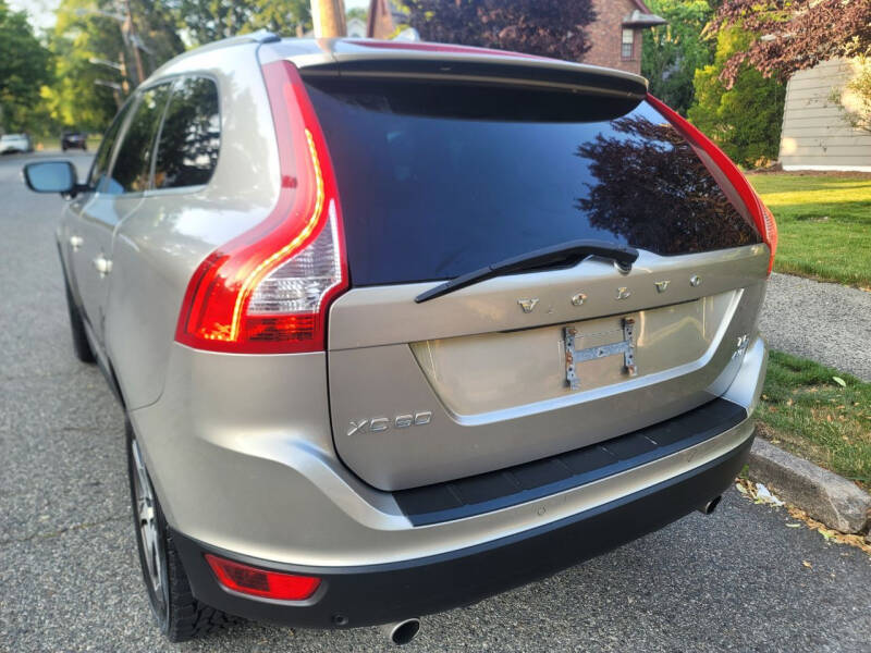 2012 Volvo XC60 T6