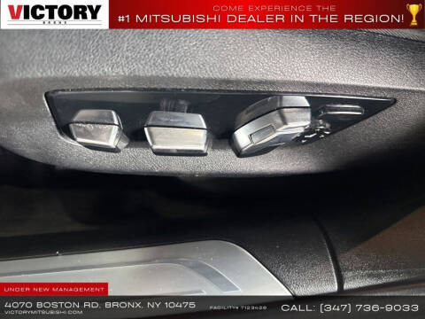 2021 BMW 7 Series 750i xDrive