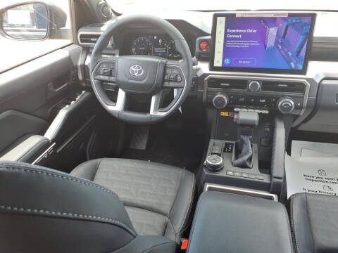 2026 Toyota 4Runner