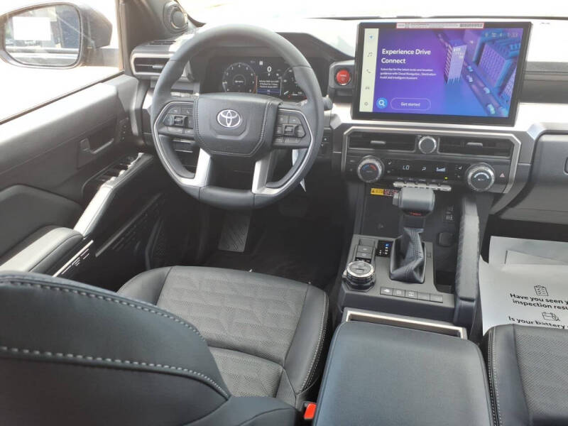 2026 Toyota 4Runner