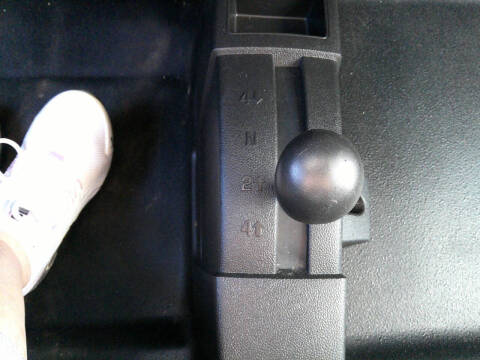 2019 Chevrolet Silverado 2500HD Work Truck