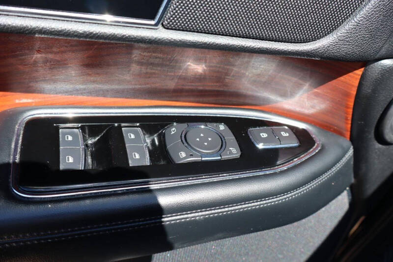 2021 Lincoln Navigator L Reserve