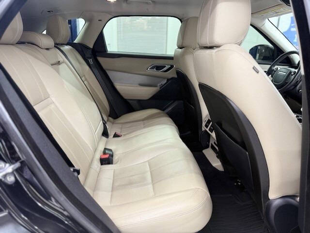 2019 Land Rover Range Rover Velar P250 S