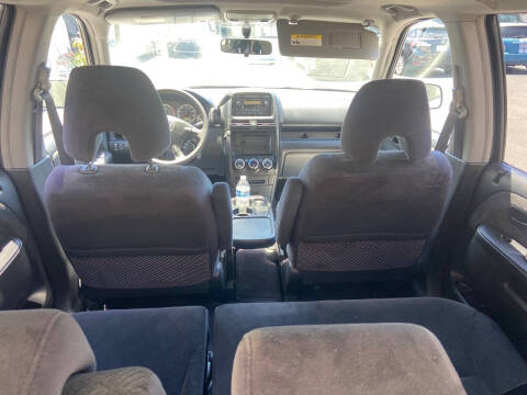 2006 Honda CR-V EX