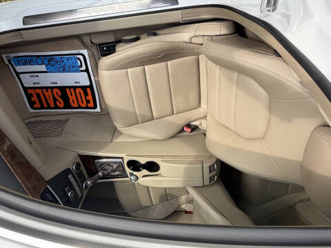 2014 Mercedes-Benz C-Class C 250