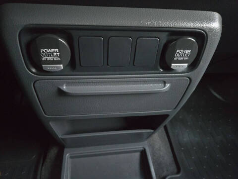 2007 Honda Ridgeline RT