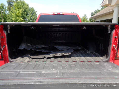 2019 Chevrolet Silverado 2500HD LT