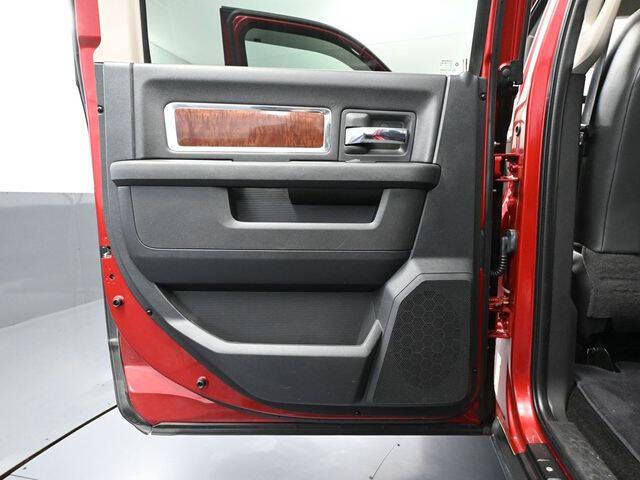 2009 Dodge Ram 1500 Laramie