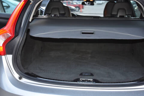 2015 Volvo V60 T5 Drive-E Premier