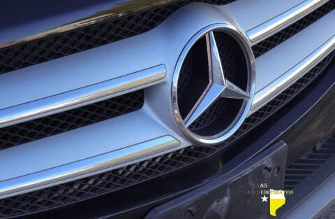 2015 Mercedes-Benz GLA GLA 250 4MATIC